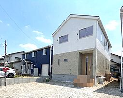 福岡市東区大岳1丁目の一戸建て