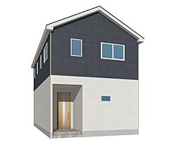 福岡市東区和白東２丁目の一戸建て