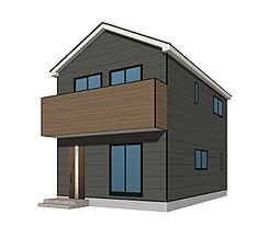 福岡市南区屋形原３丁目の一戸建て
