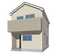 福岡市南区屋形原３丁目の一戸建て