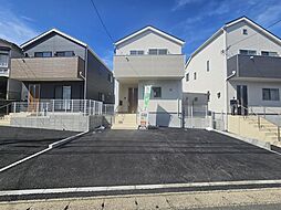 福岡市南区屋形原3丁目の一戸建て