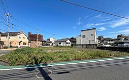 北九州市八幡西区山寺町の土地