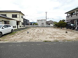 福岡市早良区飯倉７丁目の土地