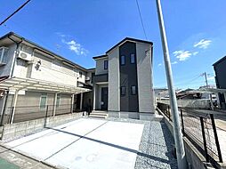 北九州市若松区浜町２丁目の一戸建て