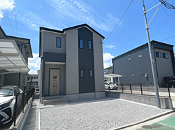 北九州市若松区浜町２丁目の一戸建て