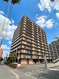 藤和ハイタウン企救丘駅前2