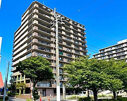 藤和ハイタウン企救丘駅前2