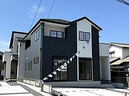 北九州市八幡西区本城１丁目の一戸建て