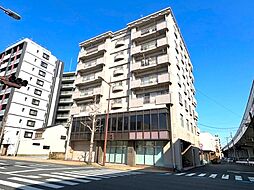 コーポラス今川