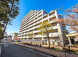 ディアヒルズ小倉井堀けやきが丘弐番館
