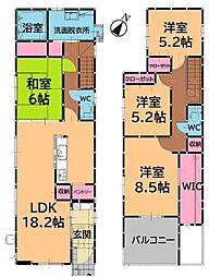 福岡市南区鶴田１丁目