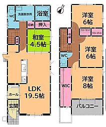 福岡市南区鶴田１丁目