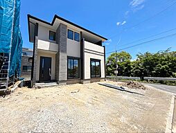 福岡市東区美和台５丁目の一戸建て