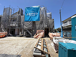 福岡市東区美和台５丁目