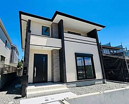 福岡市東区美和台３丁目