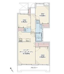 東峰マンション香住ヶ丘