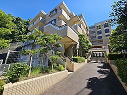 東峰マンション香住ヶ丘