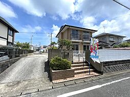北九州市若松区大字蜑住　戸建