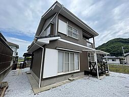 水巻町猪熊5丁目　戸建
