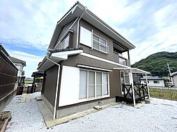 水巻町猪熊5丁目　戸建