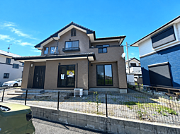 行橋市東大橋2丁目　戸建