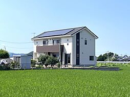 行橋市大字真菰　戸建