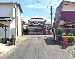 北九州市小倉南区中曽根４丁目