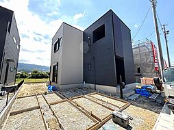 那珂川市大字山田