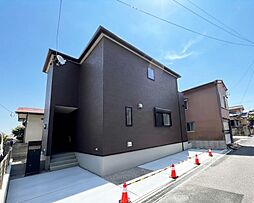 北九州市八幡西区泉ケ浦2丁目の一戸建て
