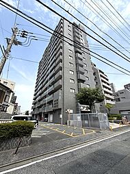 ホワイトキャッスル砂津