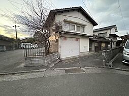 飯塚市潤野　戸建