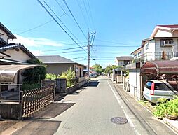 太宰府市青山４丁目