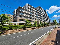 アーサー新宮グランパティオ・ウエストコート棟