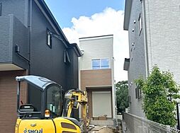 春日市原町２丁目の一戸建て