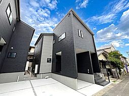 春日市一の谷４丁目の一戸建て