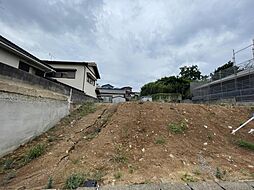 北九州市若松区東小石町の土地