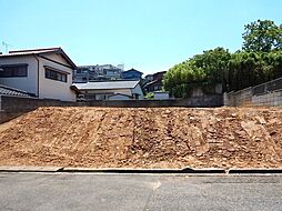 北九州市若松区東小石町の土地