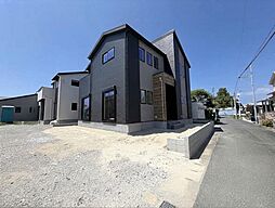 福津市津屋崎7丁目の一戸建て