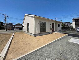 宗像市東郷の一戸建て