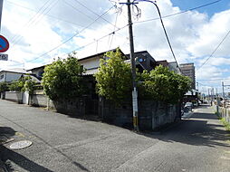 福岡市東区香住ヶ丘3丁目の土地