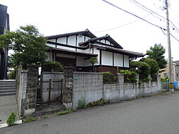 古賀市中央１丁目の土地