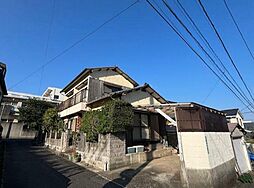門司区小松町　戸建