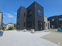 遠賀郡水巻町吉田西2丁目の一戸建て