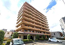 ライオンズマンション久留米プラザ3番館