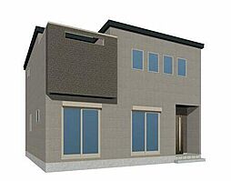 福岡市東区西戸崎５丁目の一戸建て