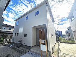 小郡市小郡の一戸建て