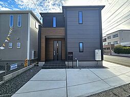 小郡市小郡の一戸建て