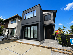 北九州市若松区和田町 築後未入居戸建 1号地