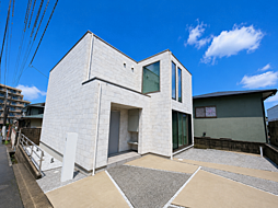 北九州市小倉北区緑ケ丘2丁目 戸建