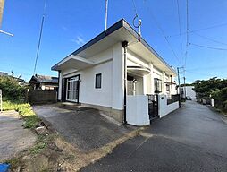 福津市津屋崎1丁目　戸建